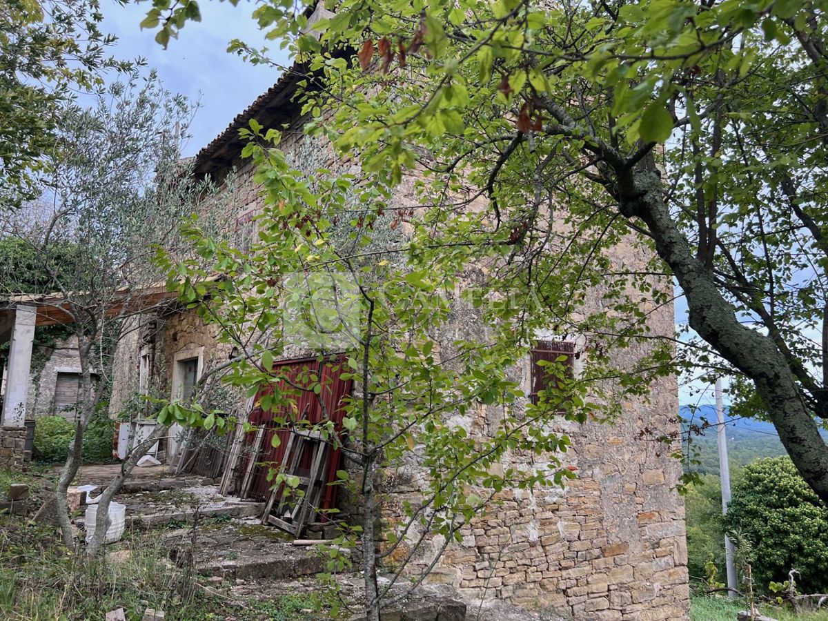 House For sale - ISTARSKA OPRTALJ