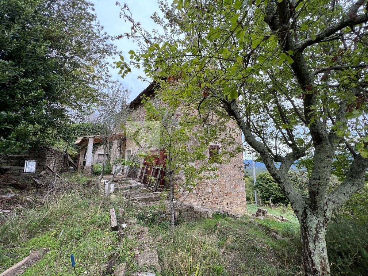 House For sale - ISTARSKA OPRTALJ