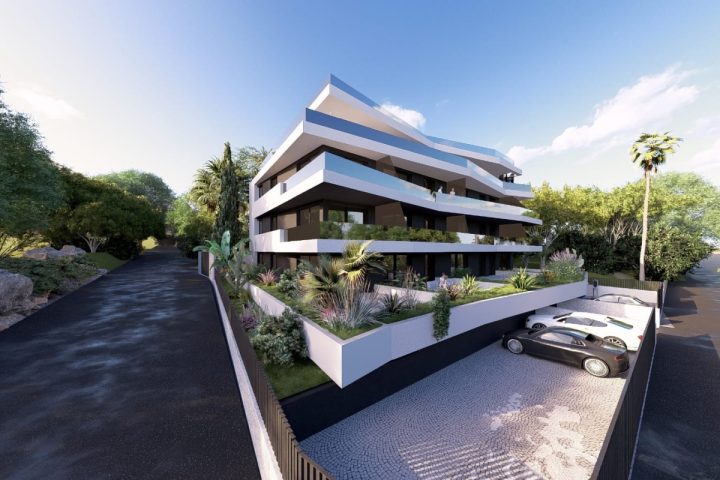Flat For sale - Šibensko-kninska Primošten - foto 2/8