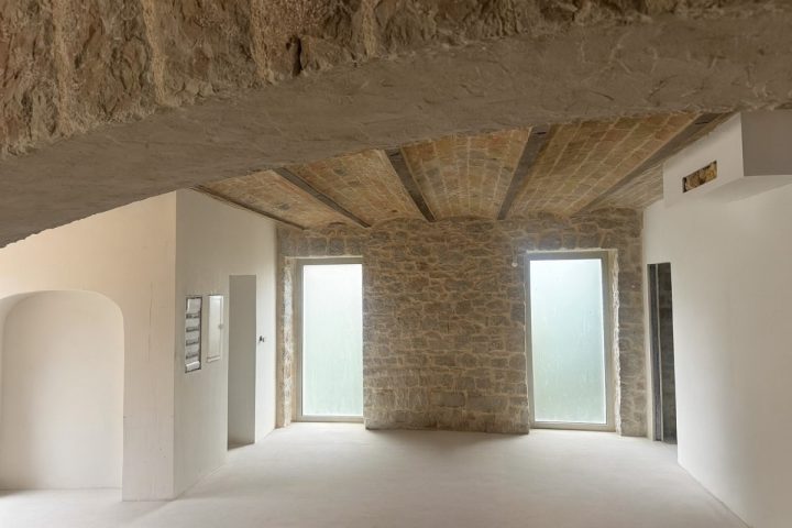 Appartement à vendre 125 m² – Hvar