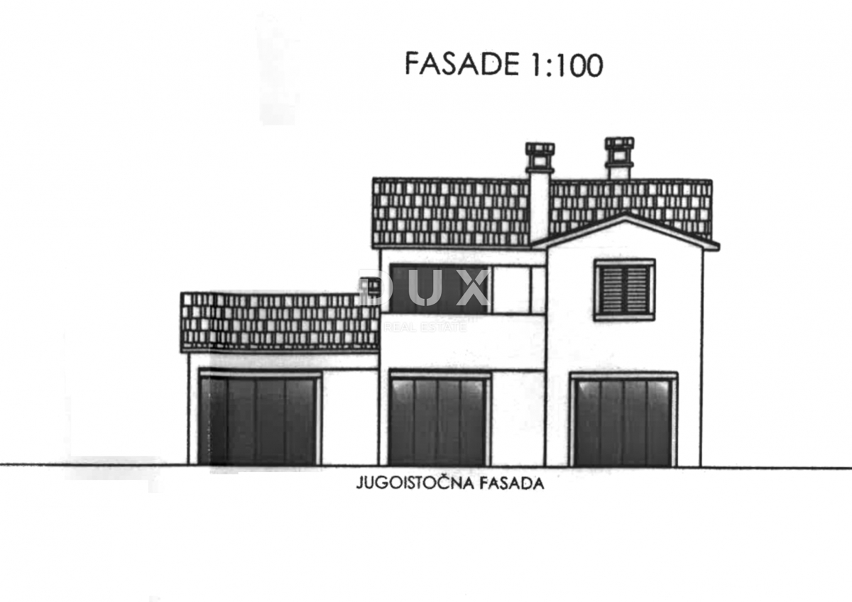 Land For sale - ISTARSKA MOTOVUN