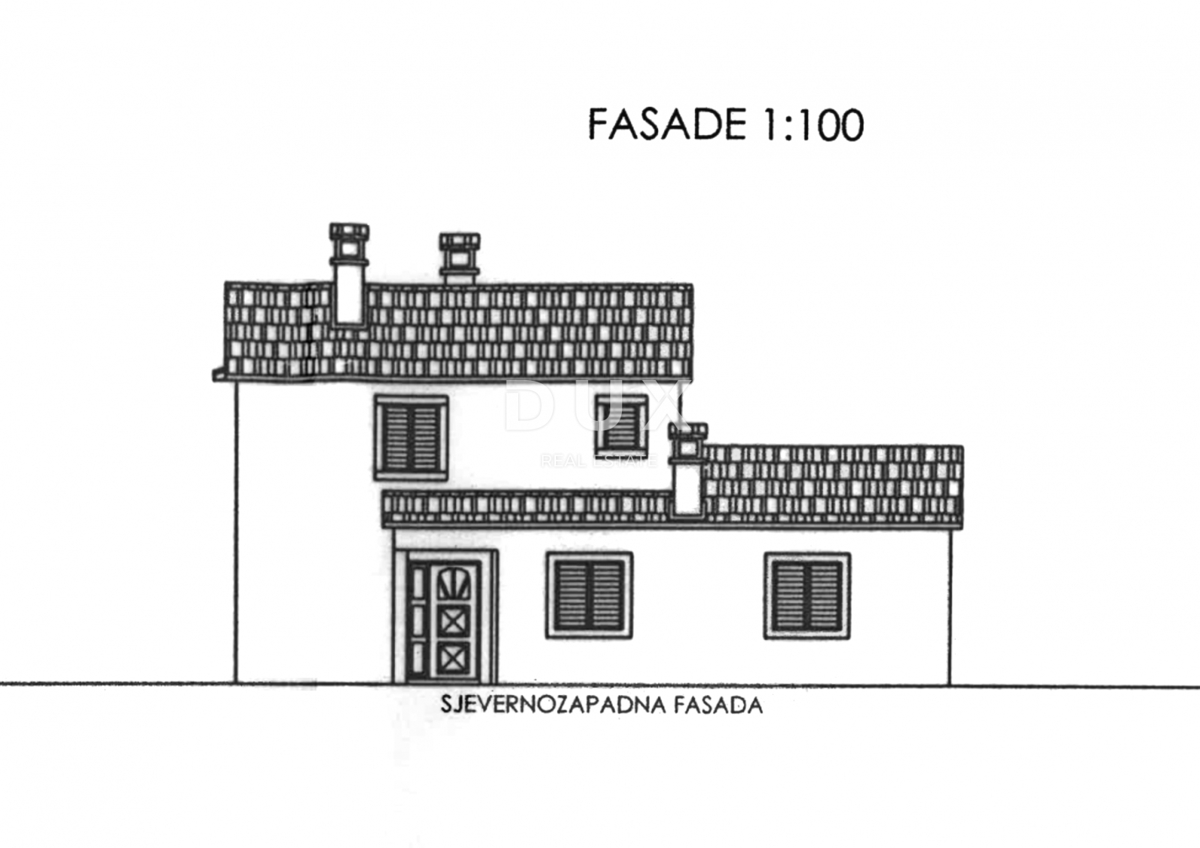 Land For sale - ISTARSKA MOTOVUN