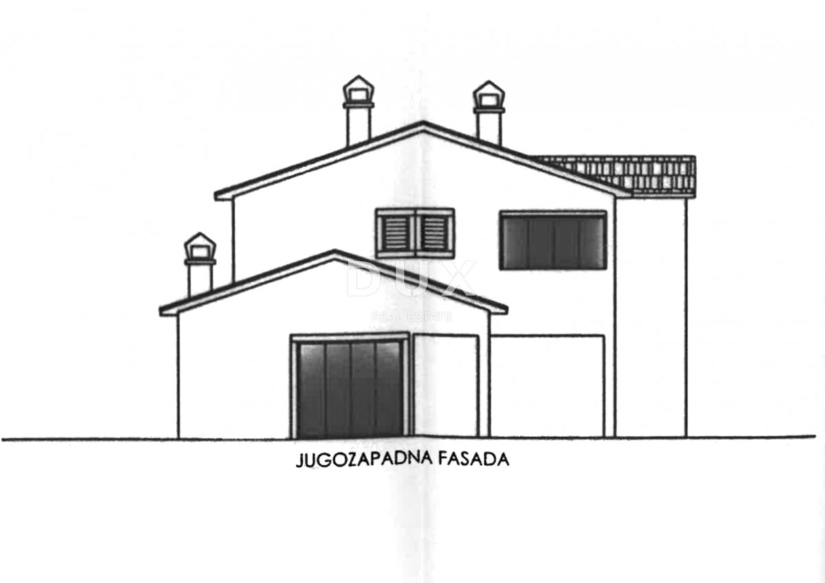 Land For sale - ISTARSKA MOTOVUN