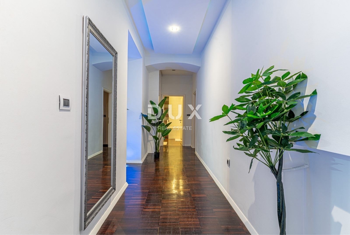 Apartment Zu verkaufen - PRIMORSKO-GORANSKA RIJEKA