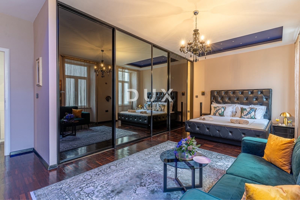 Apartment Zu verkaufen - Primorsko-goranska Rijeka - foto 3/13