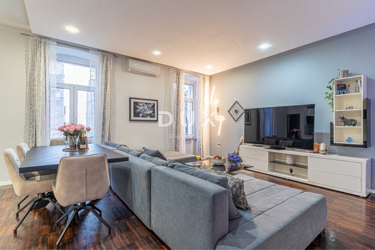 Apartment Zu verkaufen - PRIMORSKO-GORANSKA RIJEKA