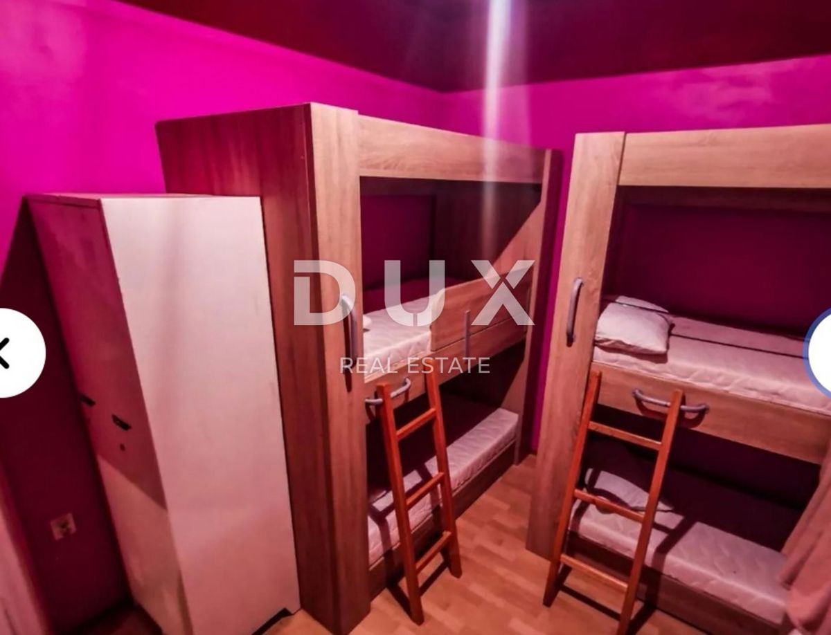 Business premises For sale - PRIMORSKO-GORANSKA RIJEKA