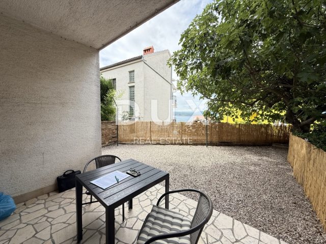 Apartmán na prodej 52 m² – Crikvenica