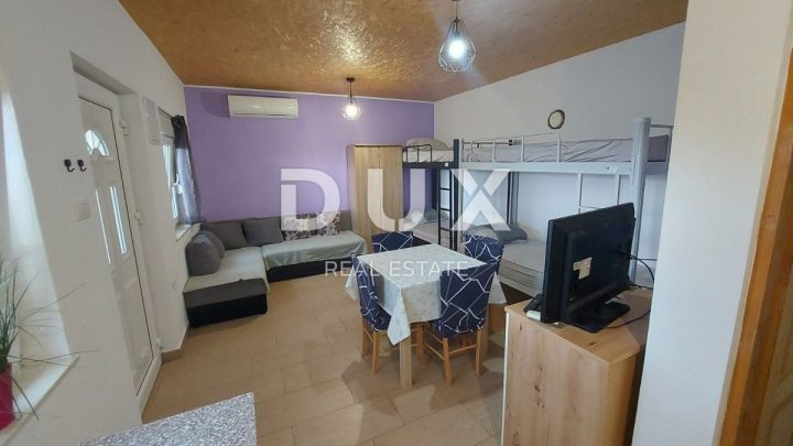Casa da affittare 30 m² – Bakar