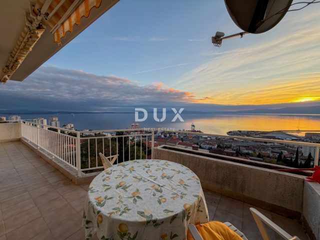 Apartmán na prodej 310 m² – Rijeka
