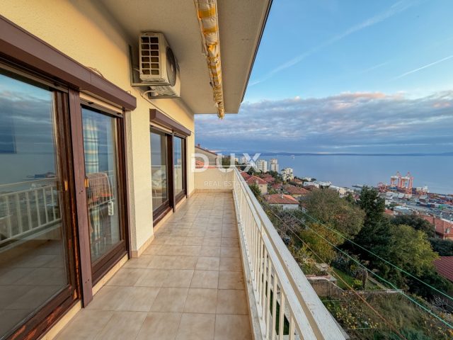 Apartment Zu verkaufen - Primorsko-goranska Rijeka - foto 5/28