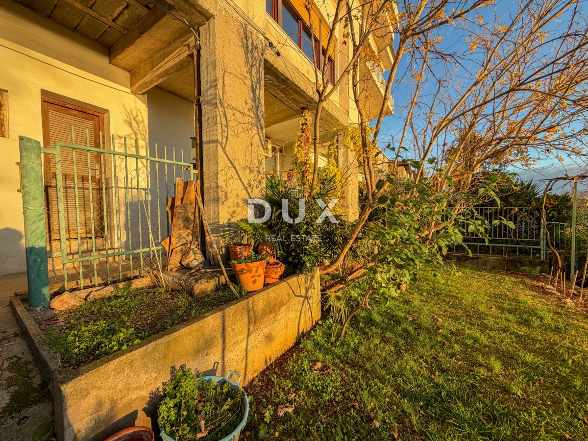 Apartment Zu verkaufen - PRIMORSKO-GORANSKA RIJEKA