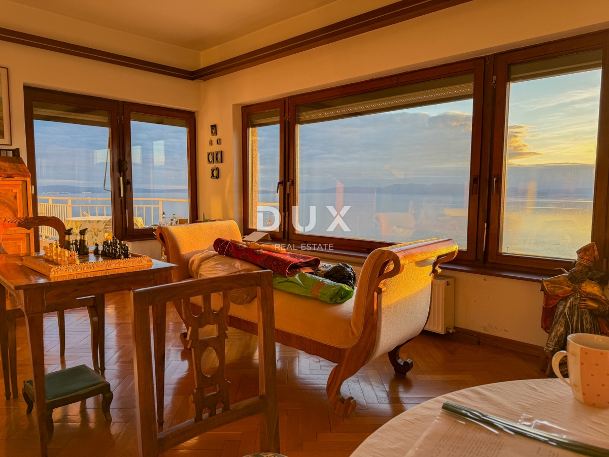 Apartment Zu verkaufen - PRIMORSKO-GORANSKA RIJEKA