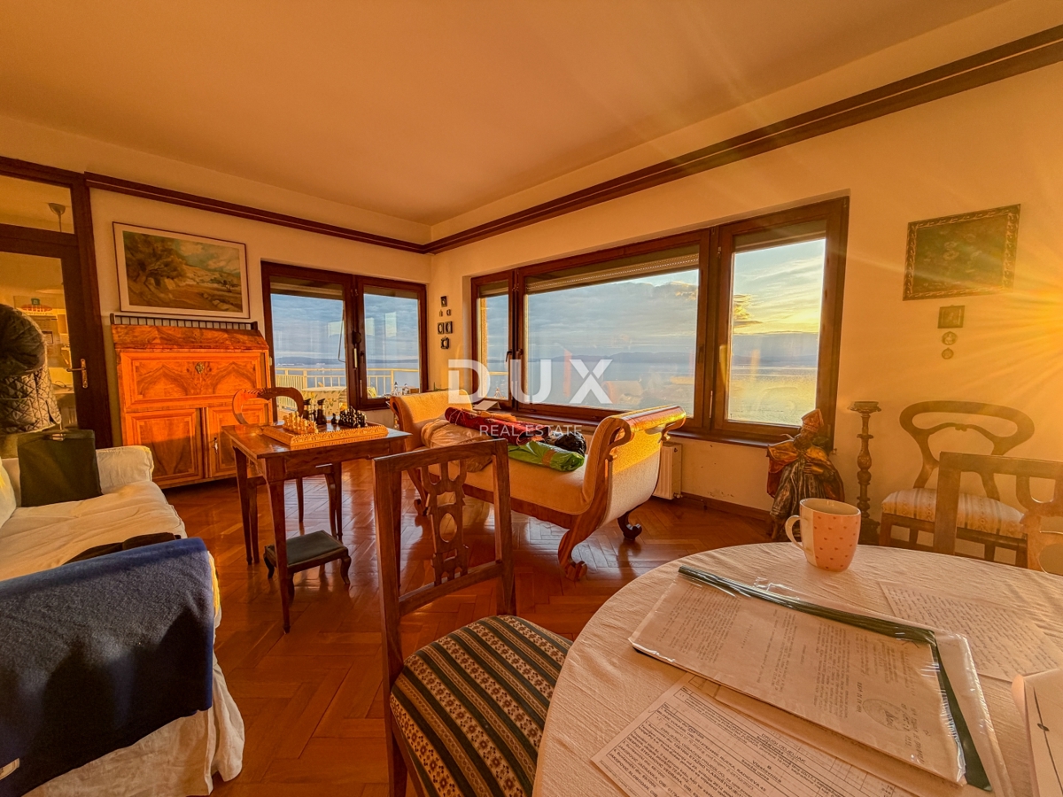 Apartment Zu verkaufen - PRIMORSKO-GORANSKA RIJEKA