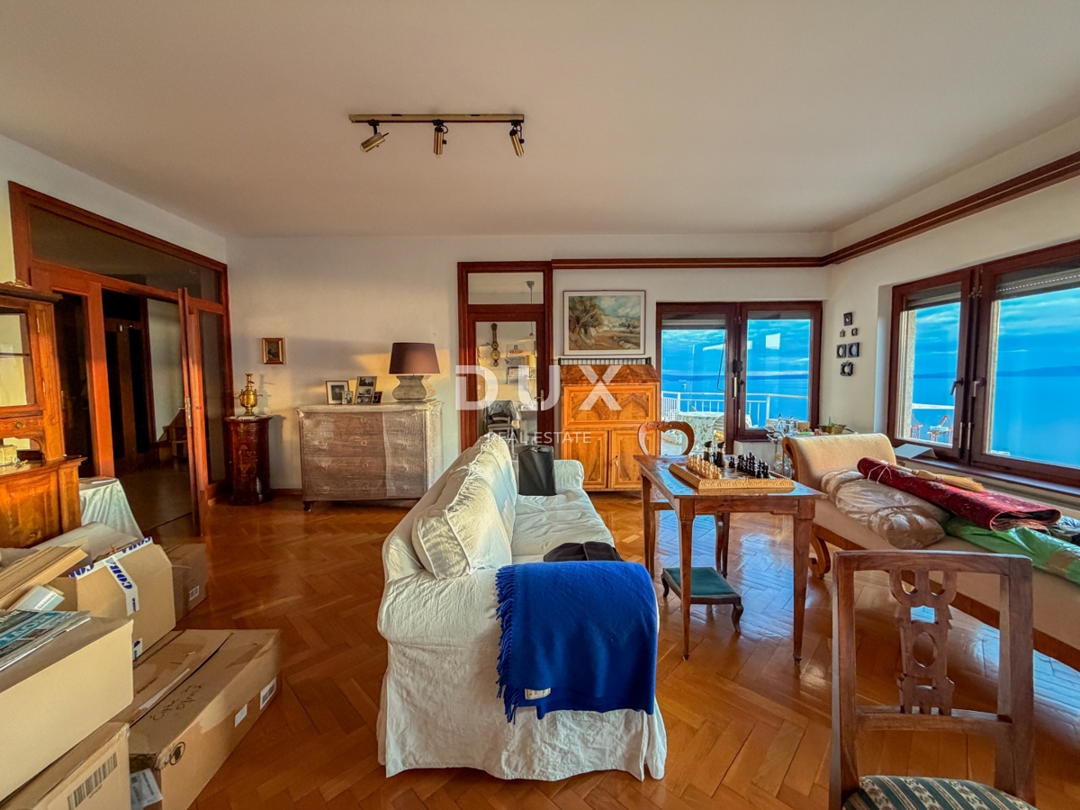 Apartment Zu verkaufen - PRIMORSKO-GORANSKA RIJEKA