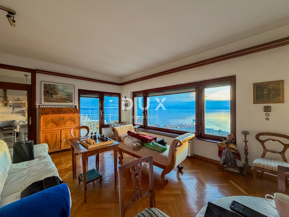Apartment Zu verkaufen - PRIMORSKO-GORANSKA RIJEKA