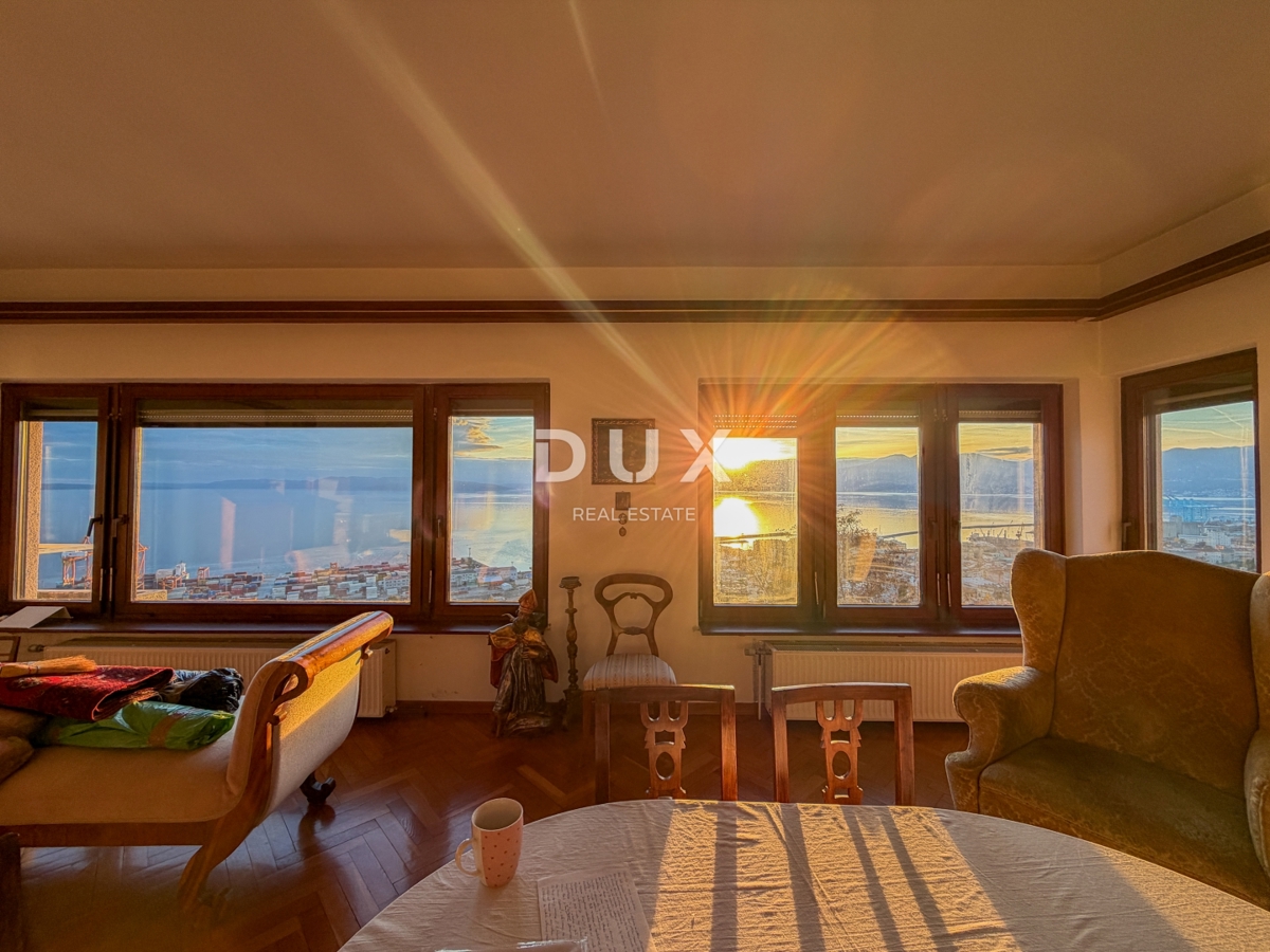 Apartment Zu verkaufen - PRIMORSKO-GORANSKA RIJEKA