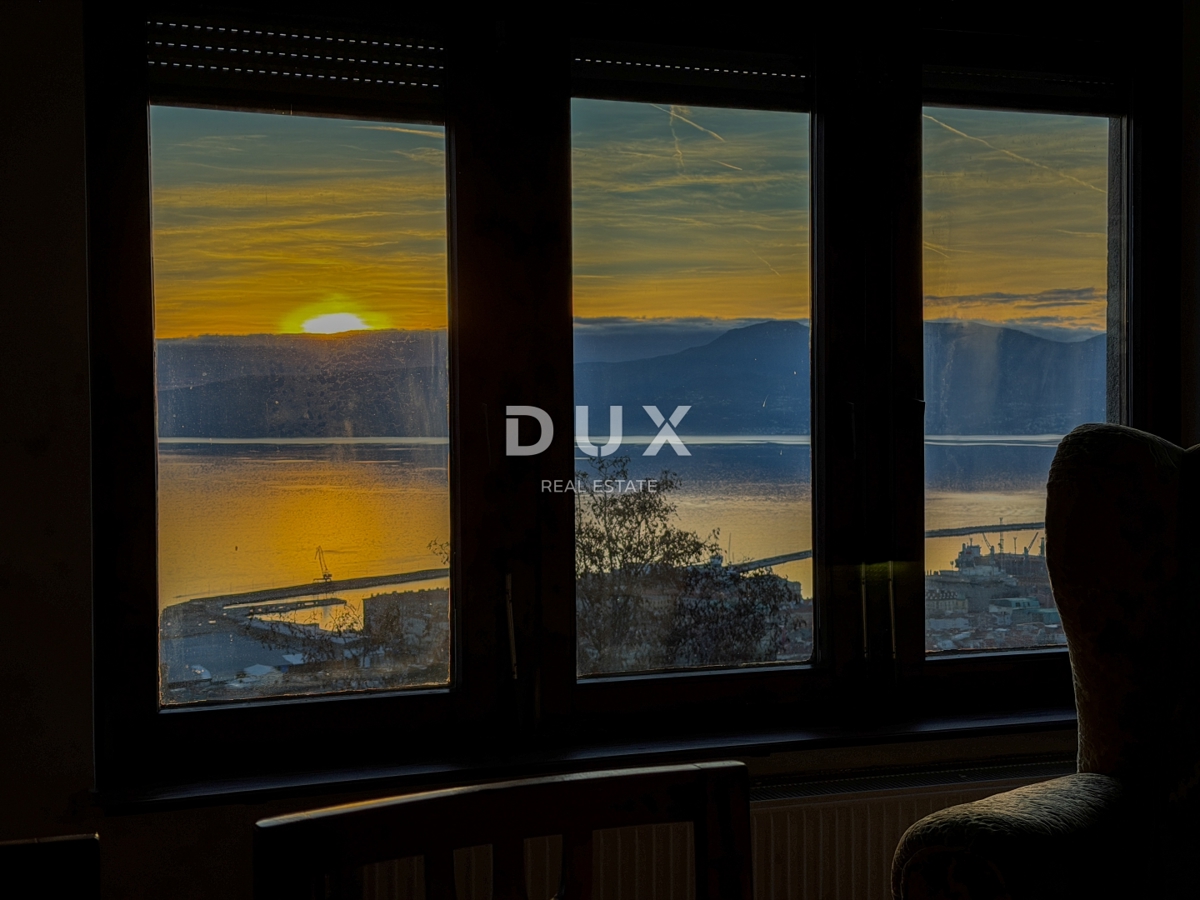 Apartment Zu verkaufen - PRIMORSKO-GORANSKA RIJEKA