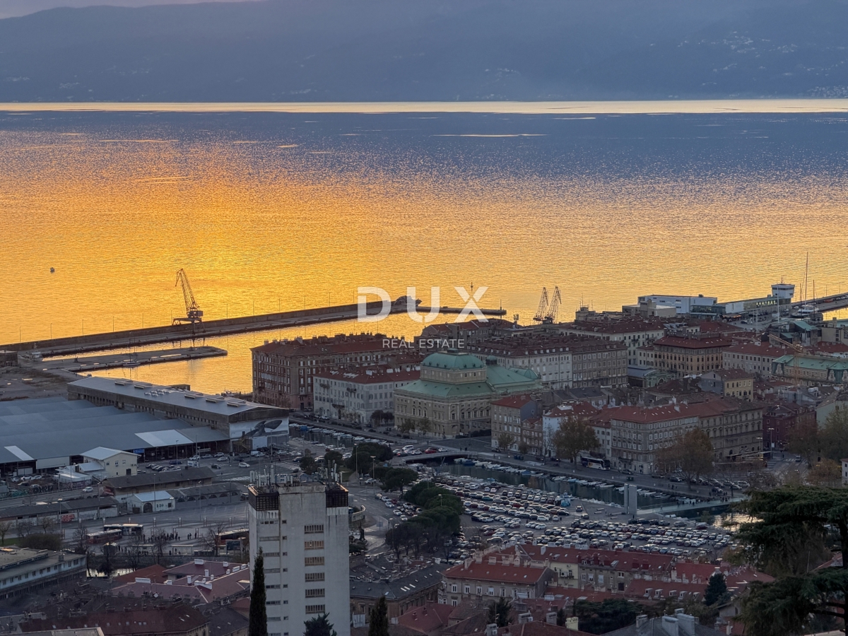 Apartment Zu verkaufen - PRIMORSKO-GORANSKA RIJEKA