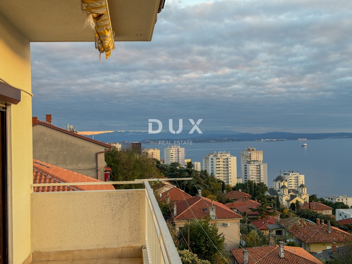 Apartment Zu verkaufen - PRIMORSKO-GORANSKA RIJEKA