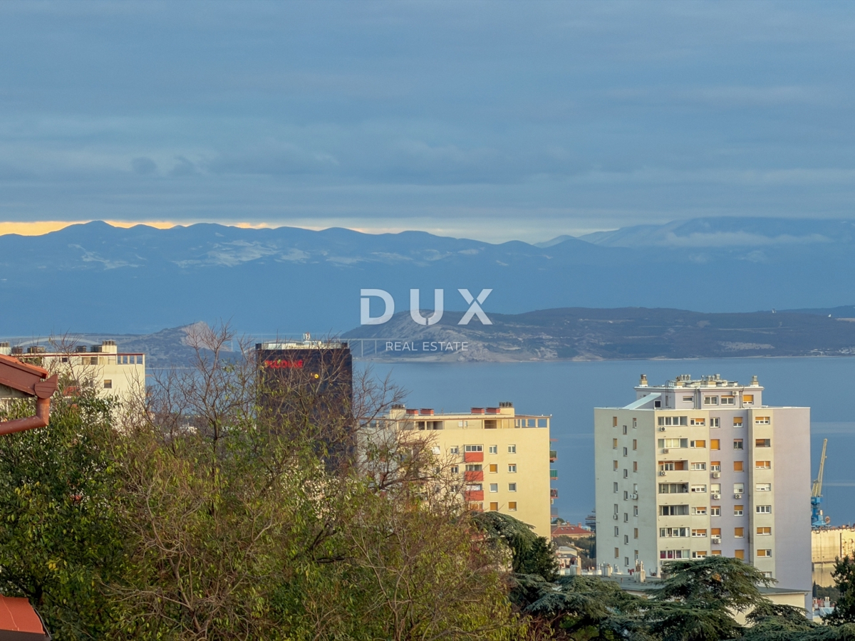 Apartment Zu verkaufen - PRIMORSKO-GORANSKA RIJEKA