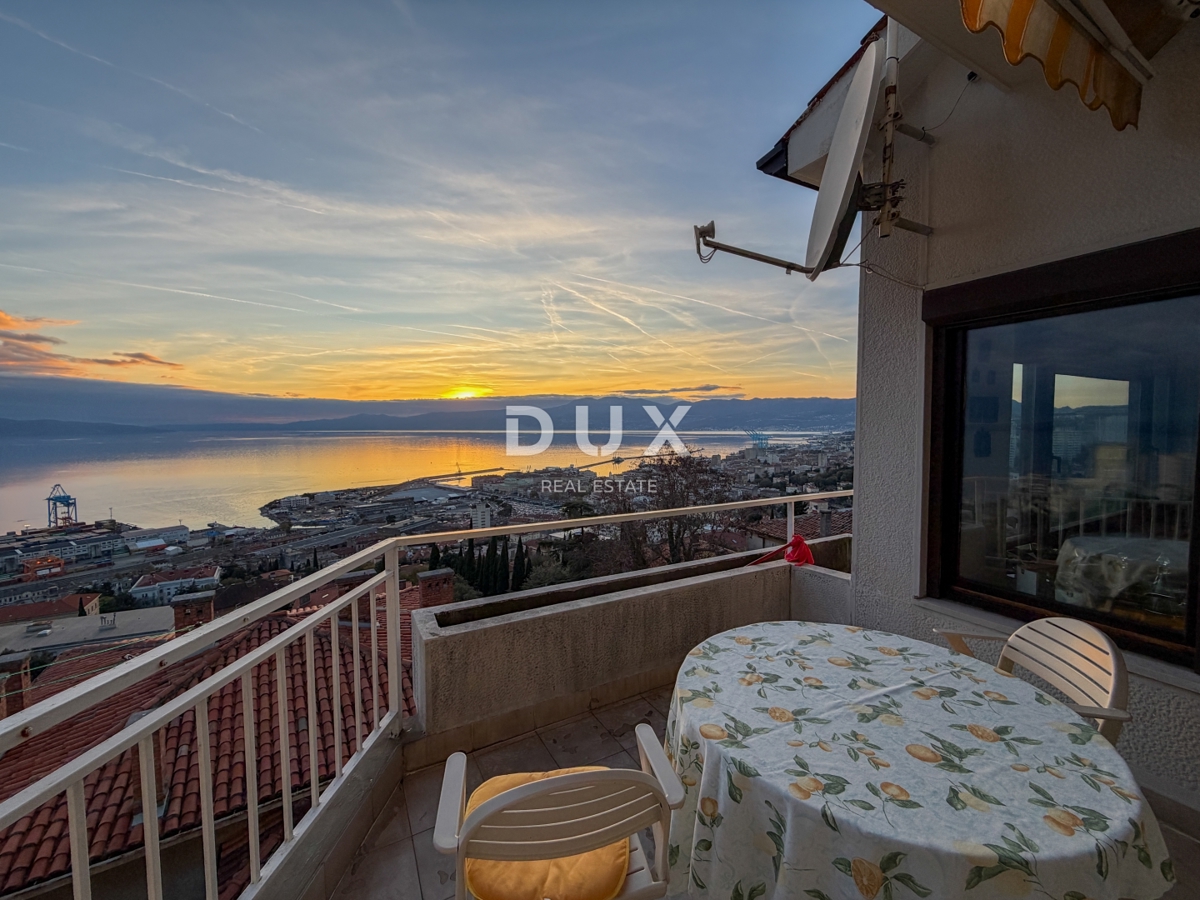 Apartment Zu verkaufen - Primorsko-goranska Rijeka - foto 3/28
