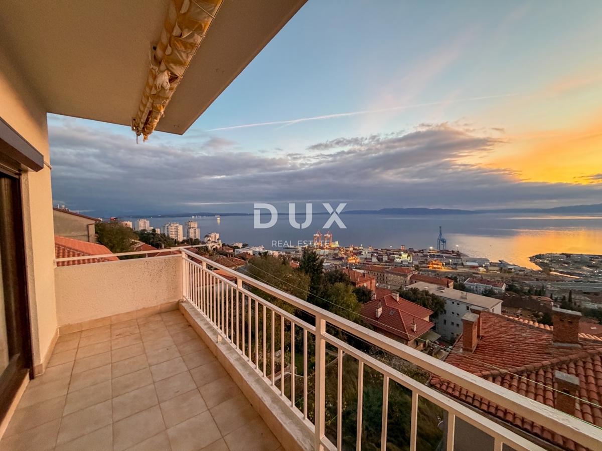 Apartment Zu verkaufen - Primorsko-goranska Rijeka - foto 4/28