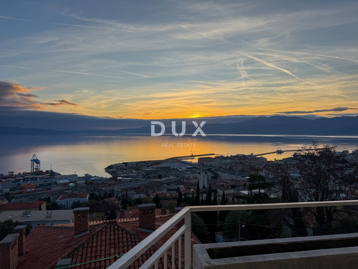 Apartment Zu verkaufen - PRIMORSKO-GORANSKA RIJEKA