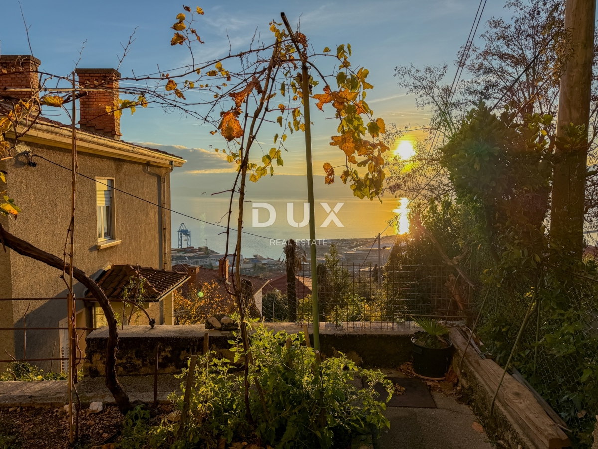 Apartment Zu verkaufen - PRIMORSKO-GORANSKA RIJEKA