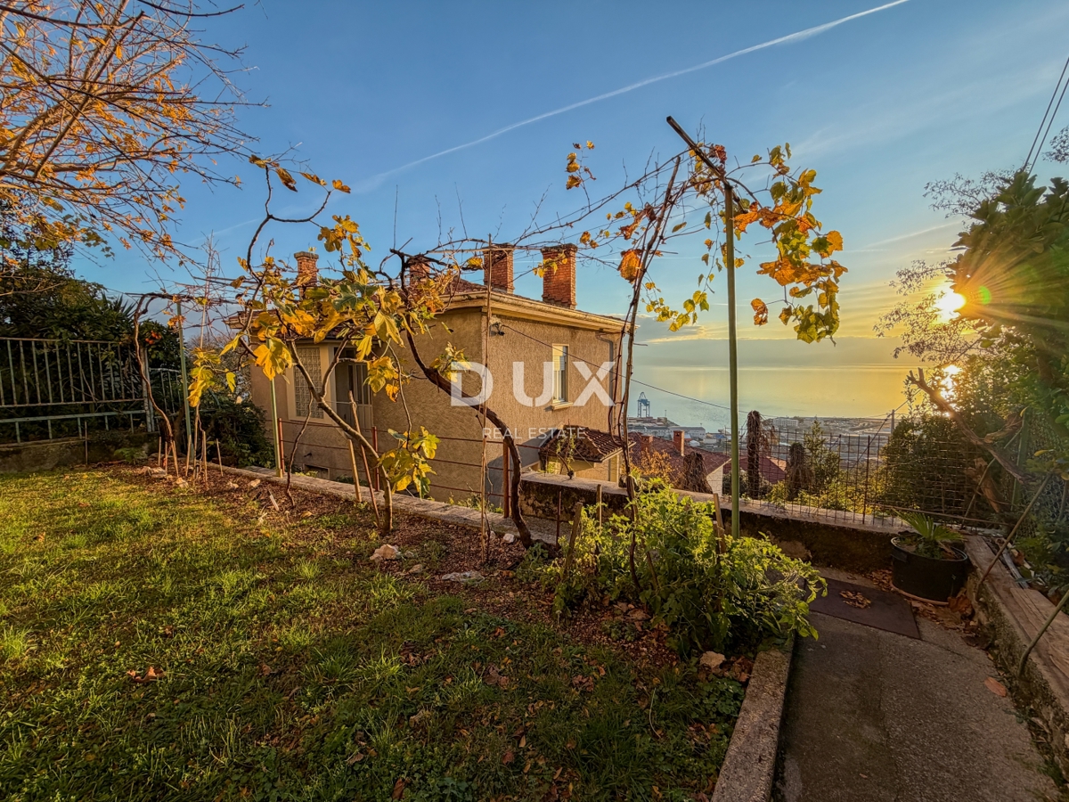 Apartment Zu verkaufen - PRIMORSKO-GORANSKA RIJEKA