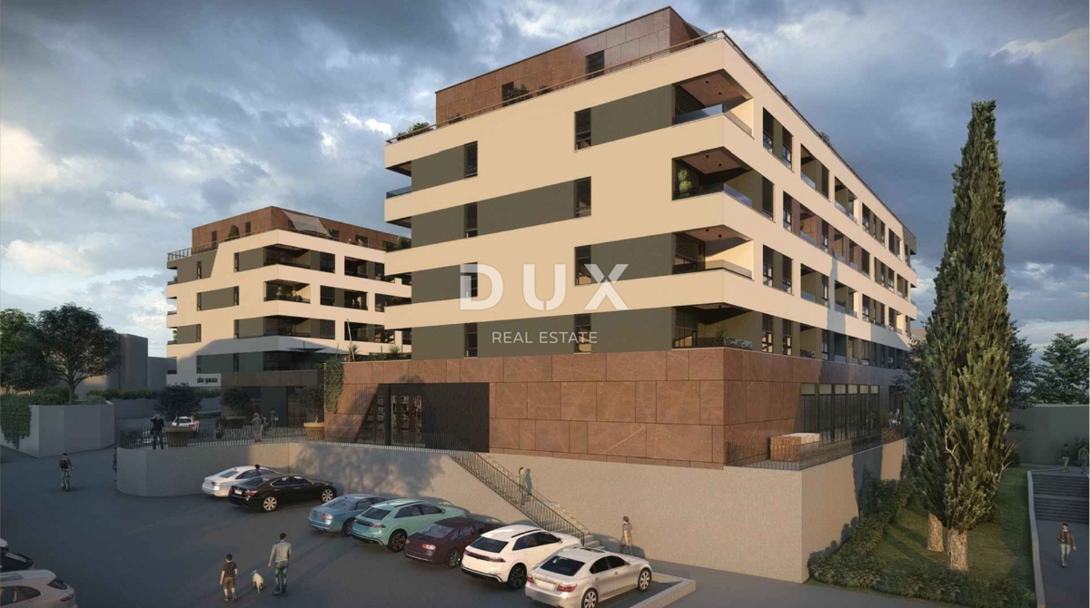 Flat For sale - PRIMORSKO-GORANSKA RIJEKA