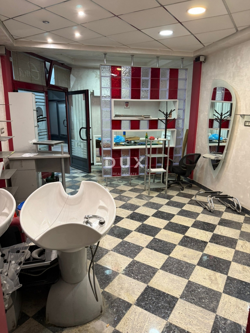 Lokal użytkowy Do wynajęcia - Grad Zagreb Zagreb - foto 2/3