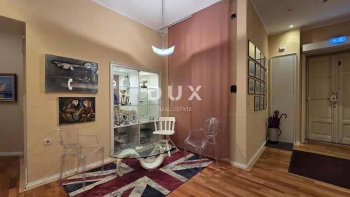 Apartmán na prodej 146 m² – Rijeka