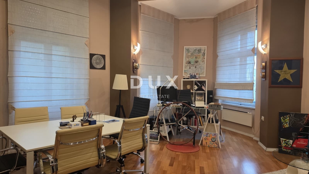 Flat For sale - PRIMORSKO-GORANSKA RIJEKA