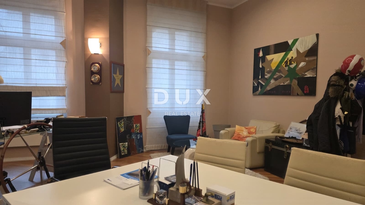 Flat For sale - PRIMORSKO-GORANSKA RIJEKA