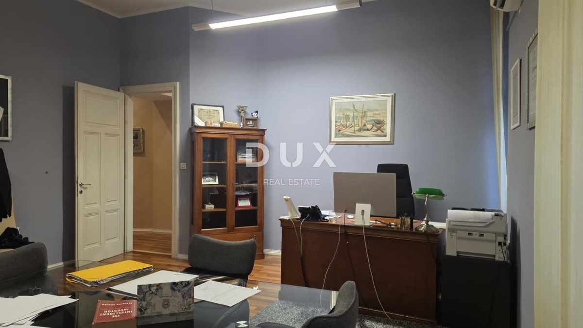 Flat For sale - PRIMORSKO-GORANSKA RIJEKA