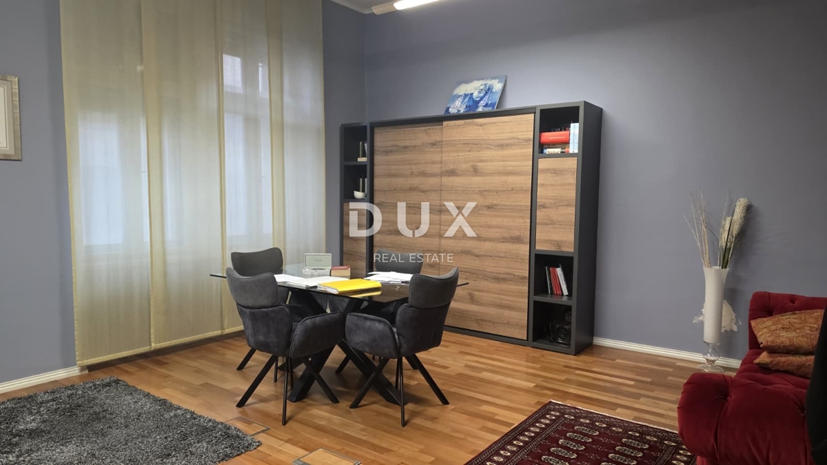 Flat For sale - PRIMORSKO-GORANSKA RIJEKA