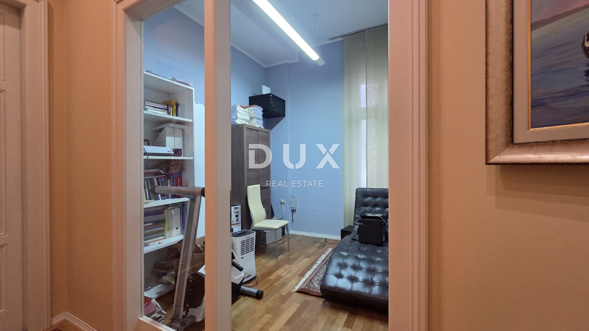 Flat For sale - PRIMORSKO-GORANSKA RIJEKA
