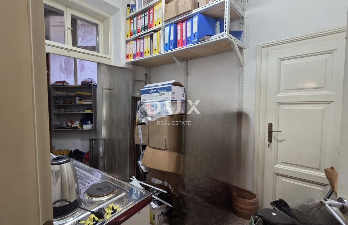 Flat For sale - PRIMORSKO-GORANSKA RIJEKA