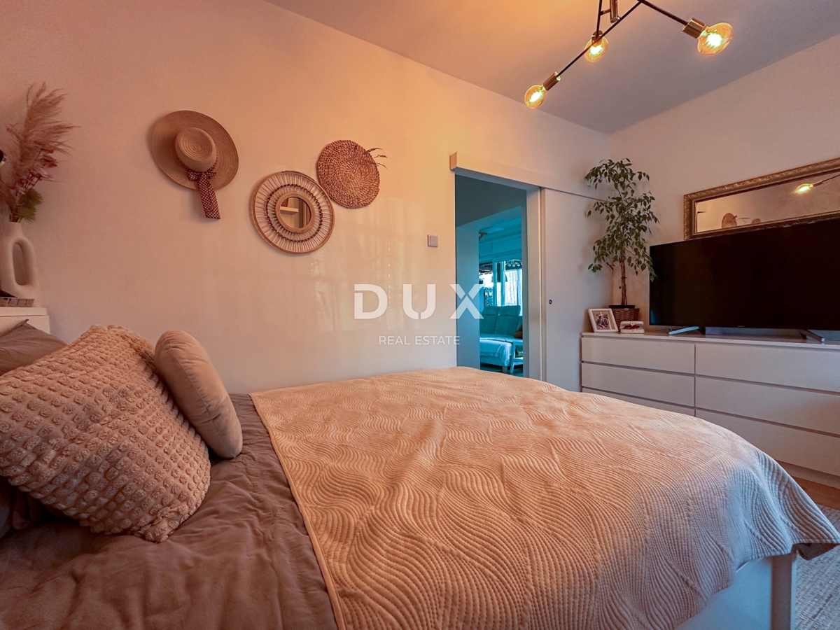 Flat For sale - PRIMORSKO-GORANSKA RIJEKA