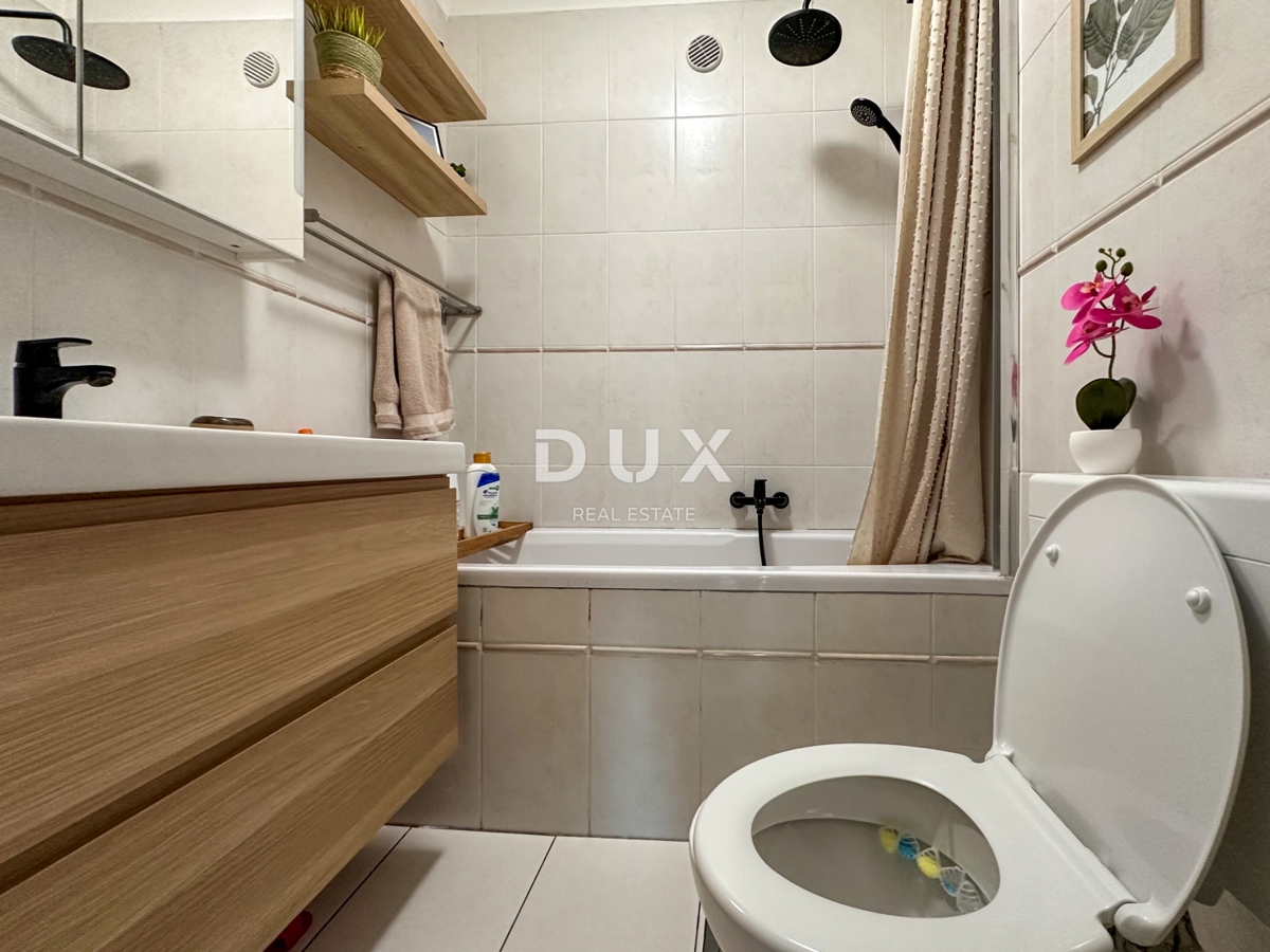 Flat For sale - PRIMORSKO-GORANSKA RIJEKA