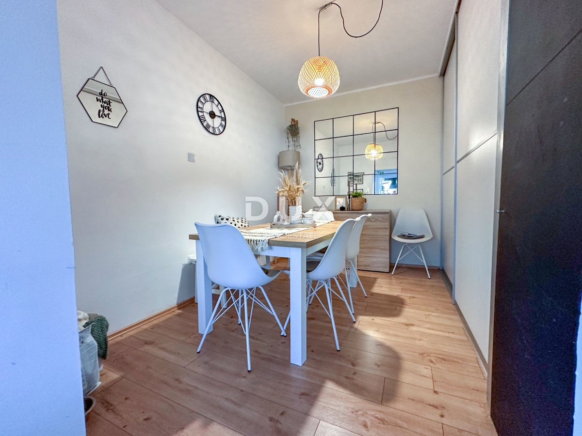 Flat For sale - PRIMORSKO-GORANSKA RIJEKA