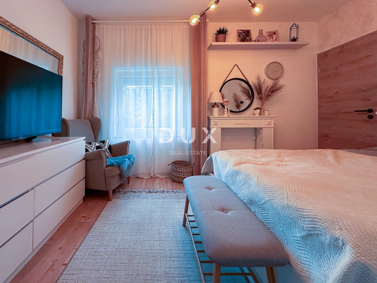 Flat For sale - PRIMORSKO-GORANSKA RIJEKA