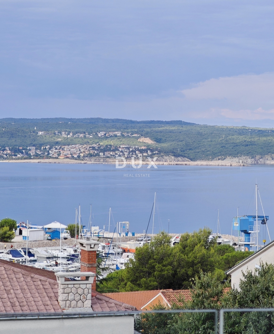 Stan Na prodaju - PRIMORSKO-GORANSKA CRIKVENICA