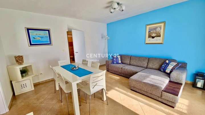 Apartma na predaj 51 m² – Novigrad