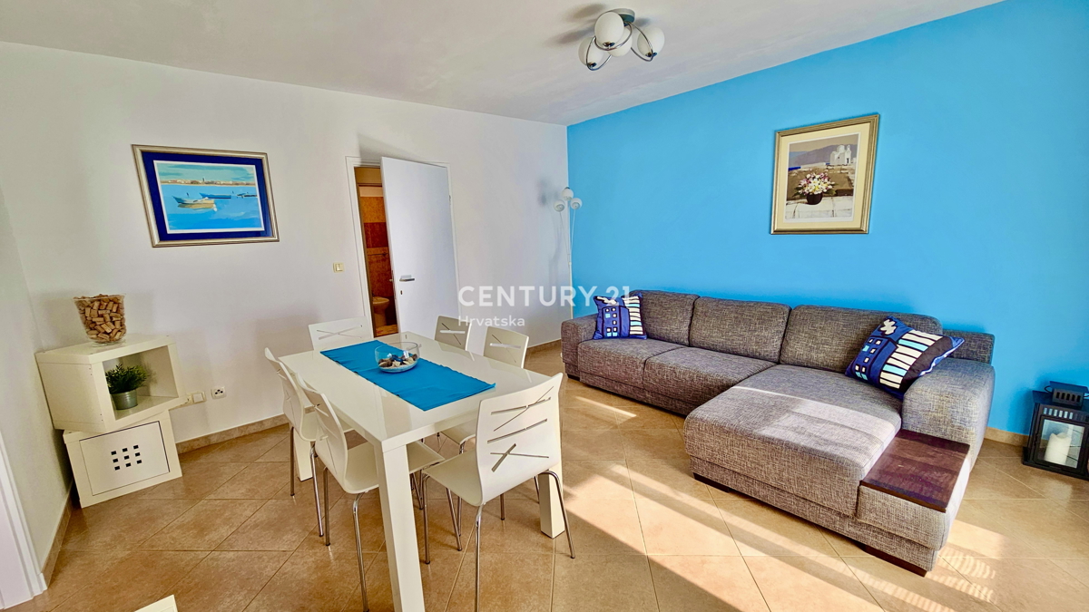 Flat For sale - Istarska Novigrad - foto 1/7
