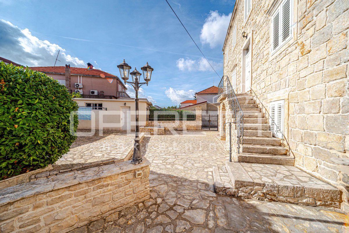 Kuća Na prodaju - DUBROVAČKO-NERETVANSKA MLJET