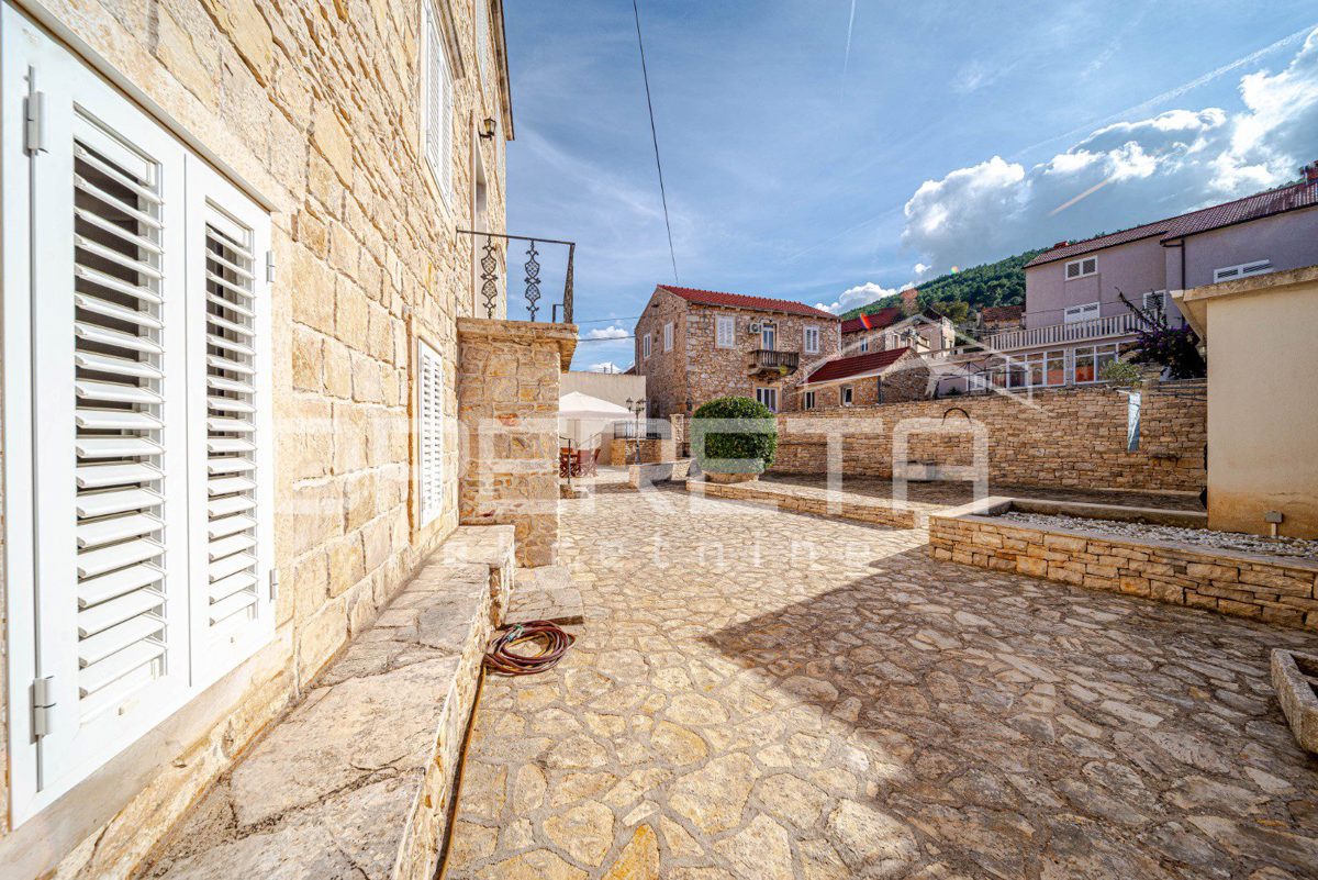 Kuća Na prodaju - DUBROVAČKO-NERETVANSKA MLJET