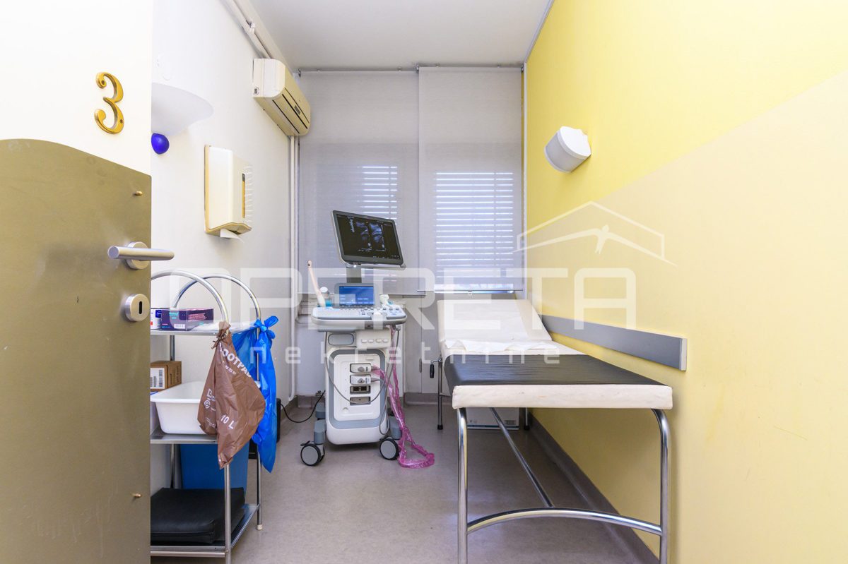 Komerční K pronájmu - Grad Zagreb Zagreb - foto 3/12