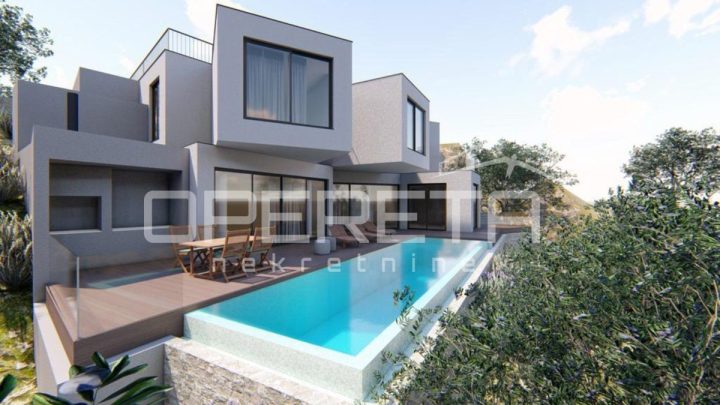 Land For sale - Splitsko-dalmatinska Omiš - foto 2/6